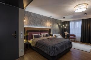 Executive Suite room in Hotel Winterrot