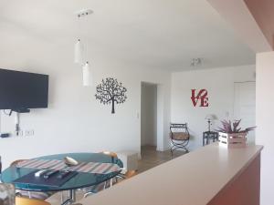 Apartamento en el centro de Banfield