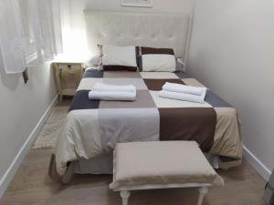 Apartamento "El Nido Toledo"