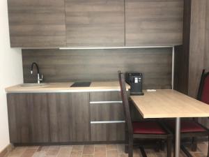 Luxury Apartments White Villa Violeta