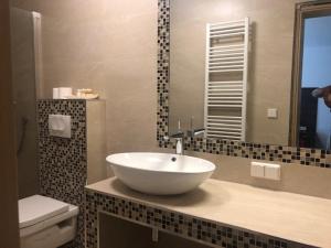 Luxury Apartments White Villa Violeta