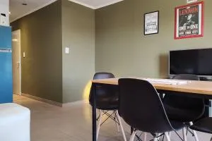 Departamento en pleno Centro de Catriel. - Катріель