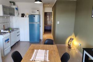 Departamento en pleno Centro de Catriel.