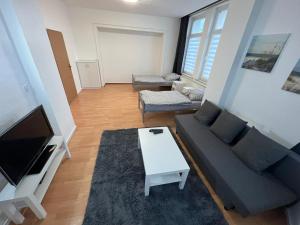 Monteurswohnung, Gästezimmer am Park
