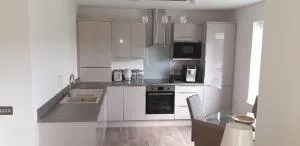 Luxurious First Floor Flat - Proncy