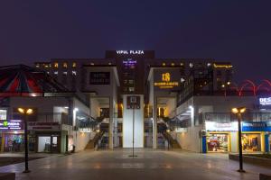 Hotel Bay Laurel Retreat