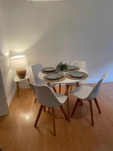 Appartements LE GAMBETTA : photos des chambres