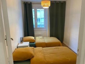 Appartements LE GAMBETTA : photos des chambres