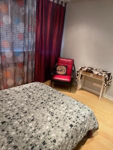 Appartements Appartement a 2 pas de la gare : photos des chambres