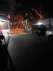 Pousada Vale das Águas