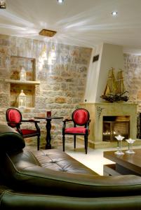 Byzantinon Hotel