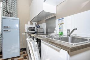 Appart'hotels Villa Maredda : photos des chambres