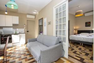 Appart'hotels Villa Maredda : photos des chambres