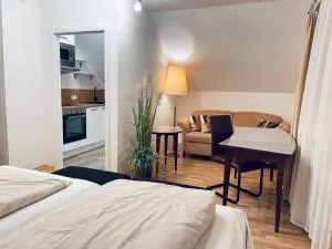 Apartment am Hohlbach in Gruibingen - 维森斯蒂格