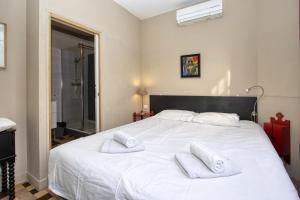 Appart'hotels Villa Maredda : photos des chambres