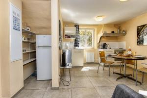Appart'hotels Villa Maredda : photos des chambres