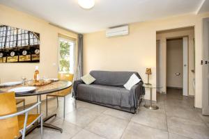 Appart'hotels Villa Maredda : photos des chambres