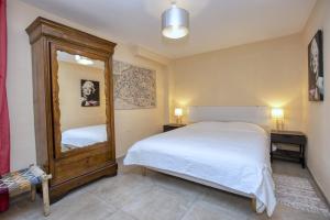 Appart'hotels Villa Maredda : photos des chambres