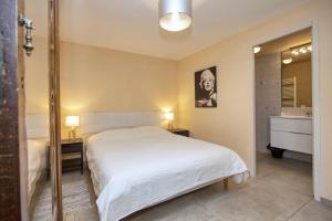 Appart'hotels Villa Maredda : photos des chambres