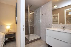 Appart'hotels Villa Maredda : photos des chambres