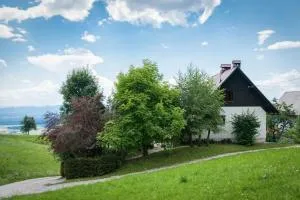 Chalet Vista - Štefanja Gora
