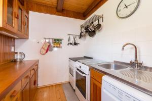 Chalet Vista 
