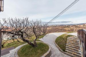 Cherry Orchard House 