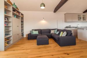 Cherry Orchard House