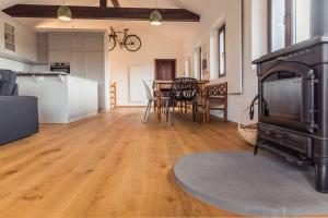 Cherry Orchard House