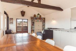 Cherry Orchard House