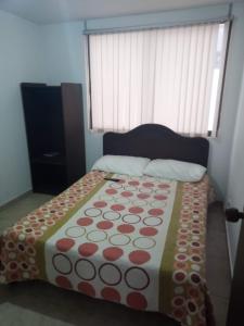 HOTEL DEL PARQUE VELEZ