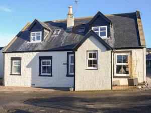 Rosslyn Cottage