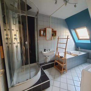 Appartements Chez Vanes : photos des chambres