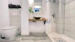 New Cozy Beach apartment, WiFi