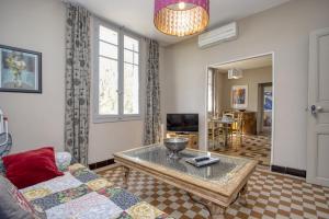 Appart'hotels Villa Maredda : photos des chambres