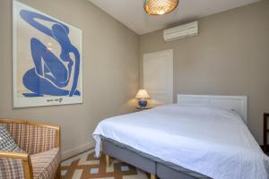 Appart'hotels Villa Maredda : photos des chambres