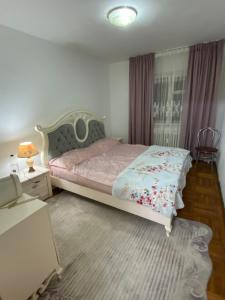 Hellen apartament Suceava