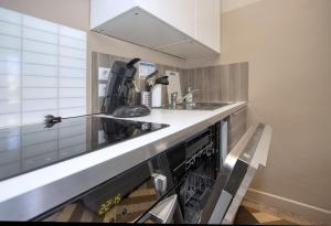 Appart'hotels Villa Maredda : photos des chambres
