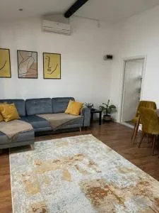 Apartament la casa - Ghiroda