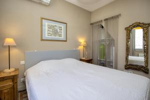 Appart'hotels Villa Maredda : photos des chambres