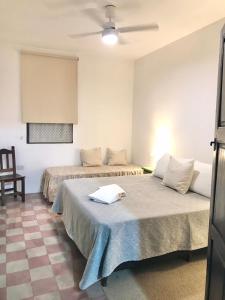 Casa Sarmiento