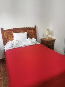 Casa de Angel - Ixcatepec