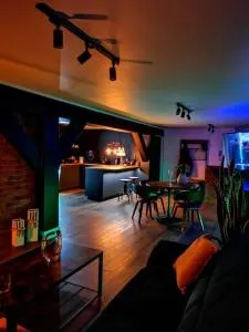 Stary Spichlerz - Nowe Marzy