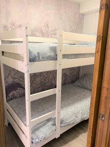 Increible depto frente a la playa