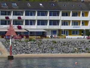 Hotel Hochseeinsel - Ubytování bez kategorie ve městě Helgoland