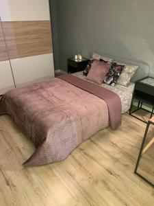 Moderno Apartament