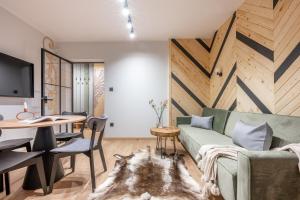 Apartamenty GÓRSKA MILA