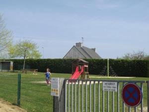 Maisons de vacances Gite tout pres de Paimpol confortable et lumineux : photos des chambres