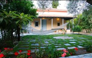 Aretousa Studios & Apartments Skopelos Greece