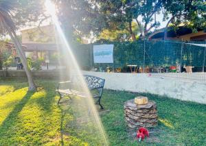 Casa Montjuïc Mare & Passione img36